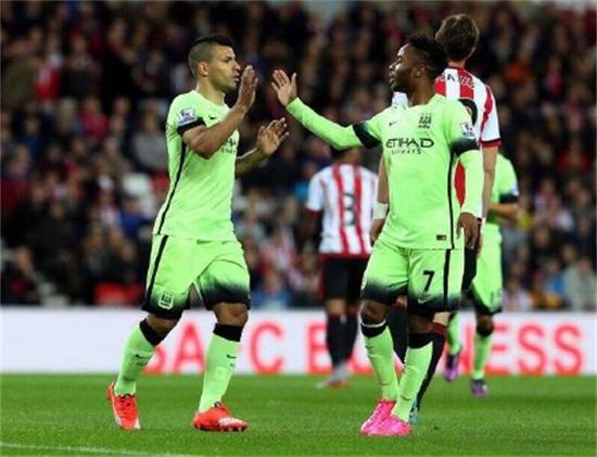 他已为曼城 他已为曼城